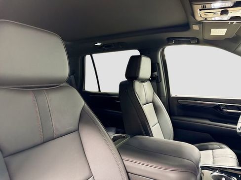 New 2026 Chevrolet Tahoe RST w/ Sun And Tow Package AWD/4WD image 34