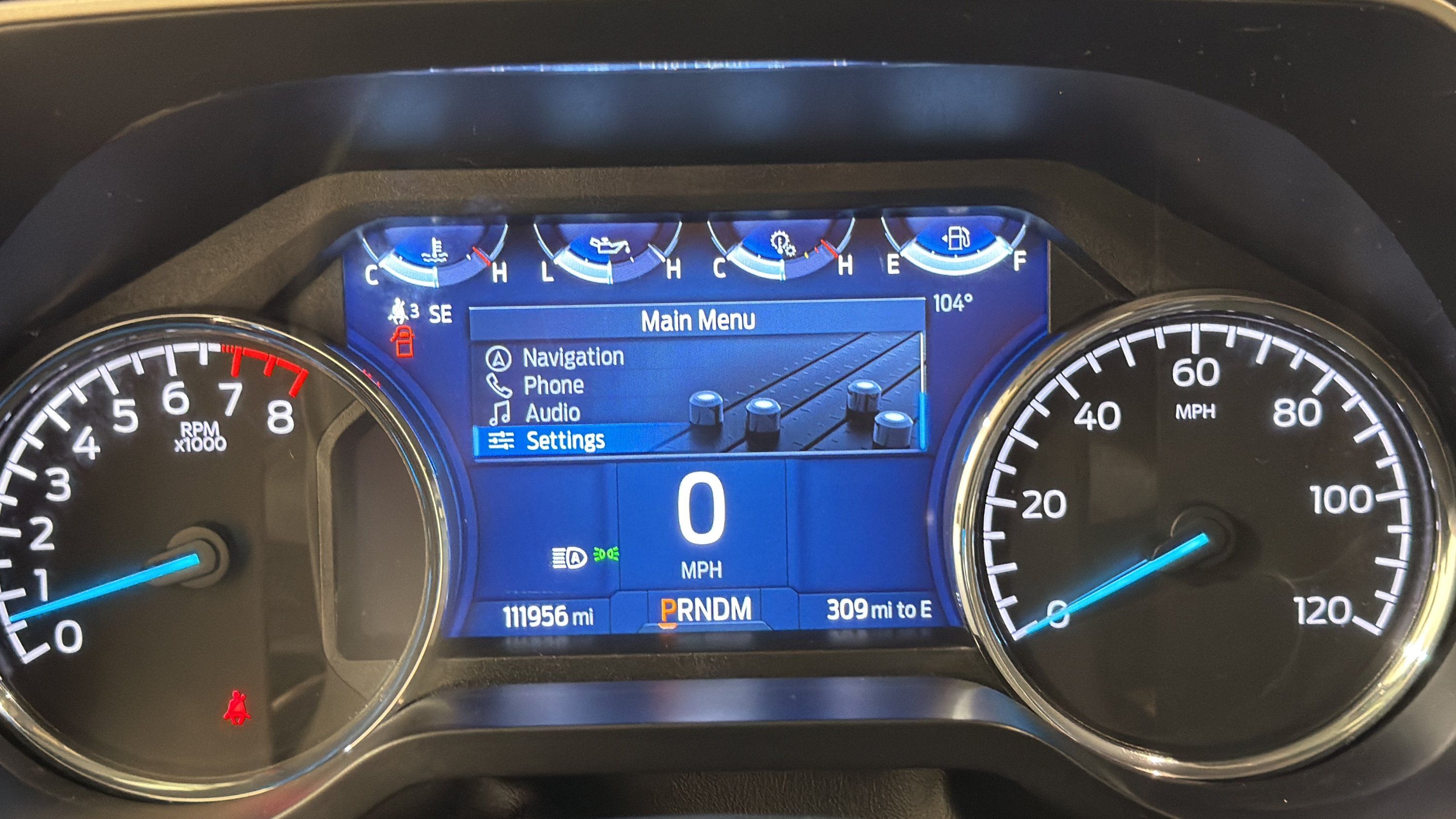 Used 2021 Ford F150 XLT w/ Equipment Group 302A High RWD image 16