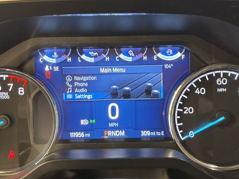 Used 2021 Ford F150 XLT w/ Equipment Group 302A High RWD image 16