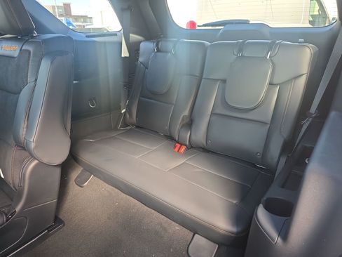 New 2026 Ford Explorer Tremor w/ Tremor Convenience Package AWD/4WD image 43
