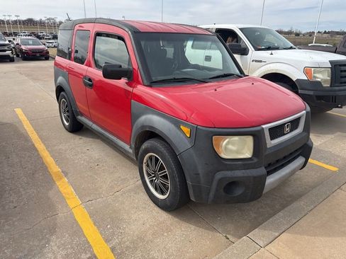Used 2005 Honda Element EX image 1