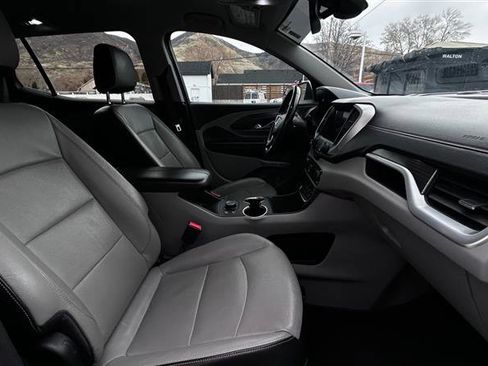 Used 2020 GMC Terrain SLT image 16
