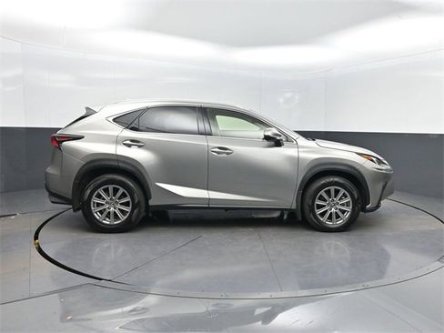Used 2021 Lexus NX 300 AWD w/ Comfort Package image 32
