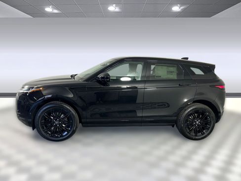 Used 2026 Land Rover Range Rover Evoque S image 2