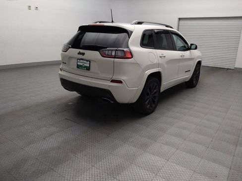 Used 2019 Jeep Cherokee High Altitude image 9
