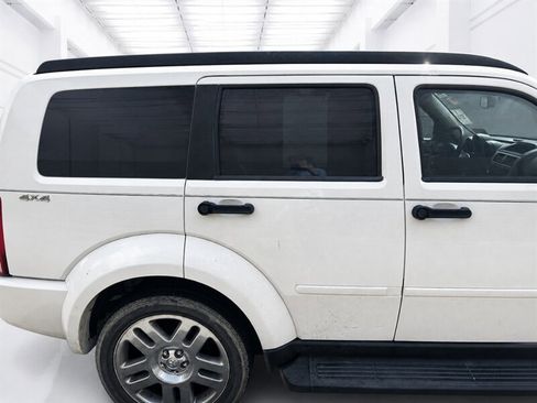 Used 2010 Dodge Nitro SXT w/ Convenience Group AWD/4WD image 22