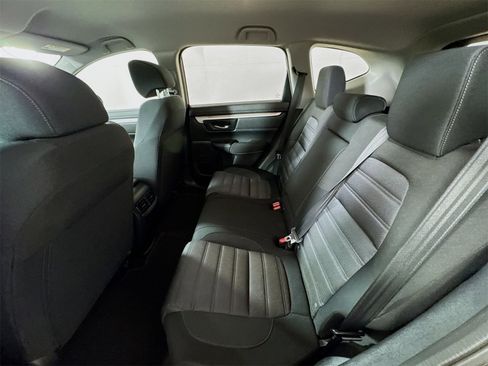 Used 2021 Honda CR-V Special Edition image 21