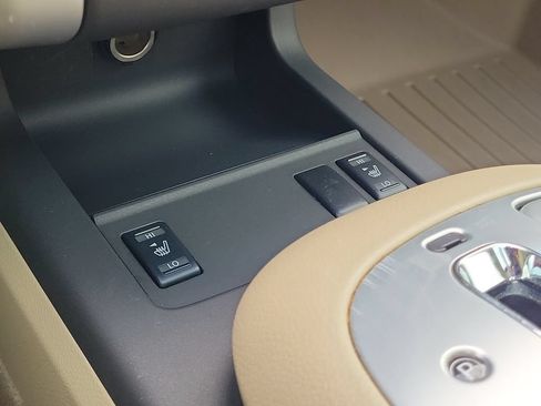 Used 2010 Nissan Murano SL w/ Leather Pkg FWD image 9