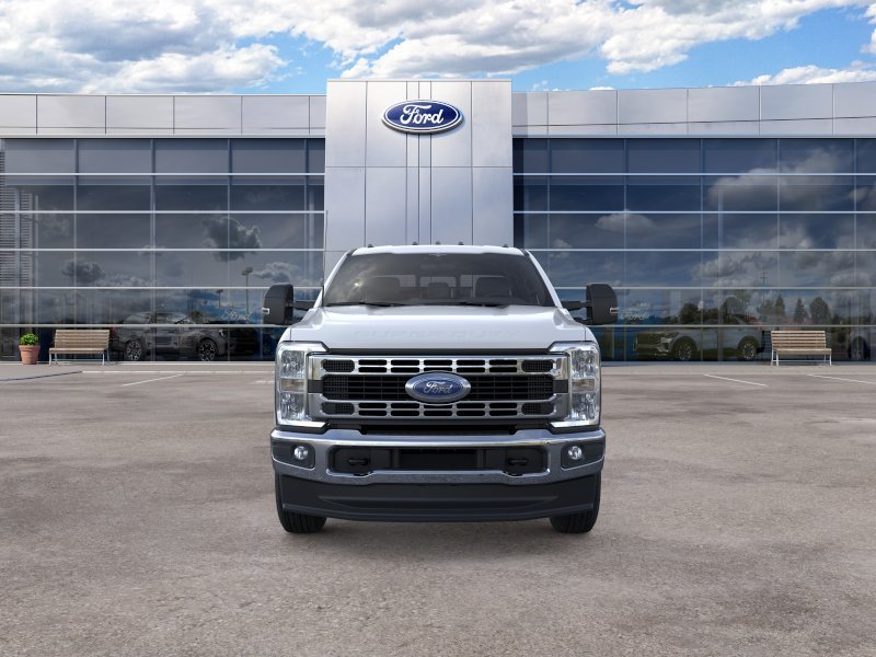 New 2026 Ford F350 XL w/ XL Chrome Package AWD/4WD image 33