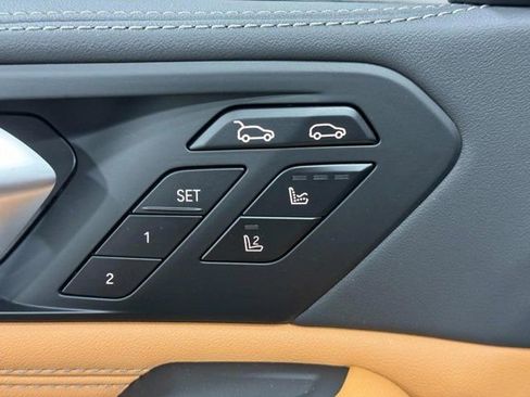 New 2026 BMW X6 xDrive40i w/ Executive Package image 26