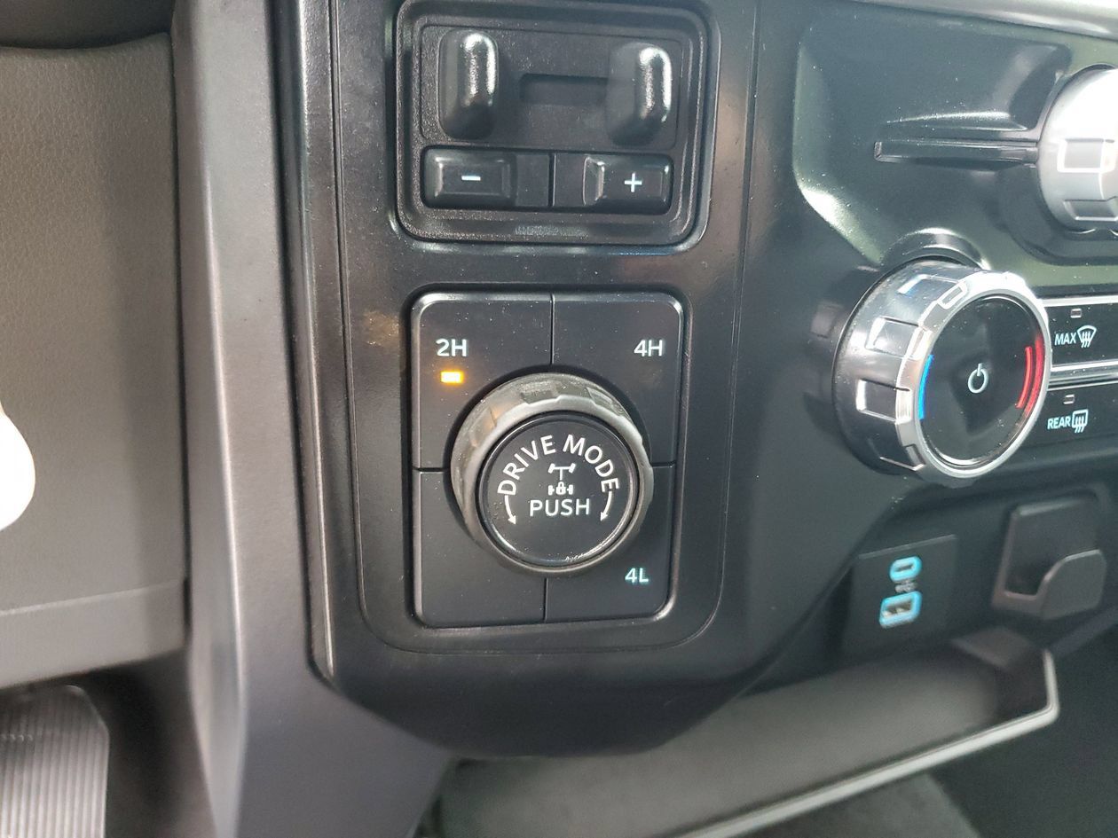Used 2024 Ford F150 XLT w/ Tow/Haul Package AWD/4WD image 24