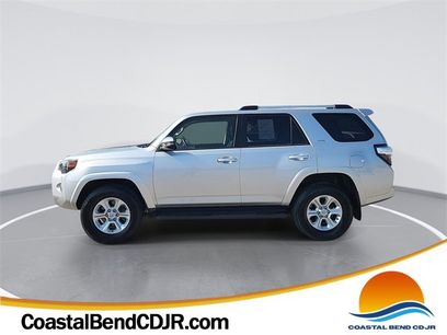 Used 2024 Toyota 4Runner SR5 Premium