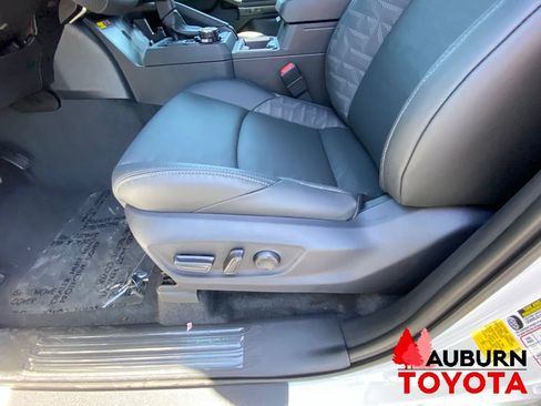 New 2026 Toyota Tacoma TRD Off-Road AWD/4WD image 31