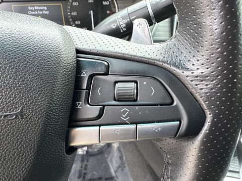 Used 2021 Cadillac CT4 Sport AWD/4WD image 29