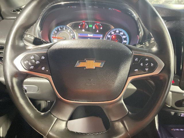 Certified 2023 Chevrolet Traverse LT w/ LT Premium Package AWD/4WD image 11