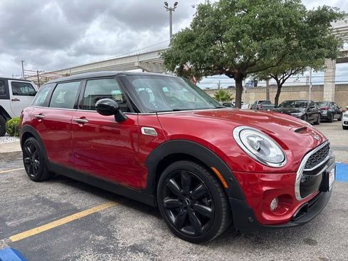 Used 2018 MINI Cooper Clubman S FWD image 6