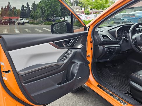 Used 2018 Subaru Crosstrek 2.0i Limited AWD/4WD image 29