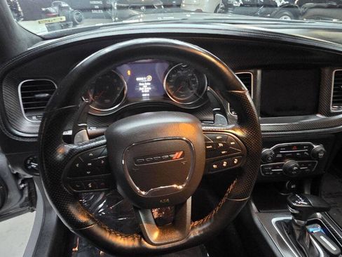 Used 2023 Dodge Charger Scat Pack RWD image 25