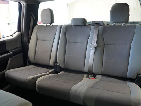 Used 2016 Ford F150 XL w/ Equipment Group 101A Mid RWD image 32