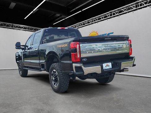 Used 2023 Ford F250 King Ranch w/ Tremor Off-Road Package AWD/4WD image 7