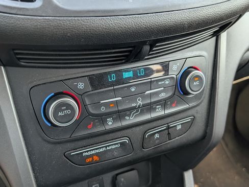 Used 2019 Ford Escape SEL AWD/4WD image 10