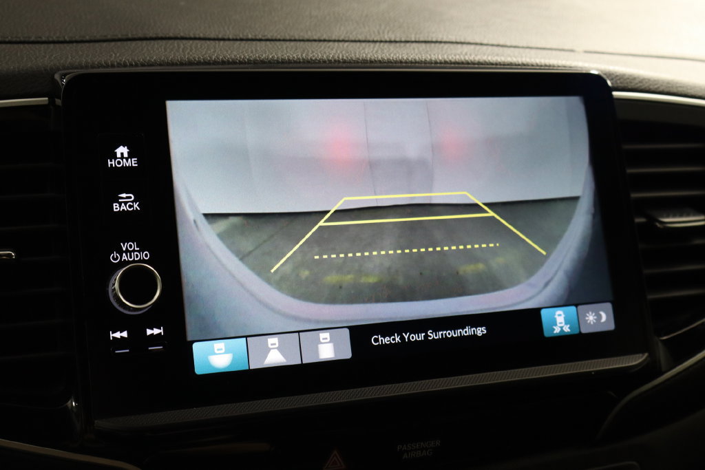 Used 2025 Honda Ridgeline Sport image 32