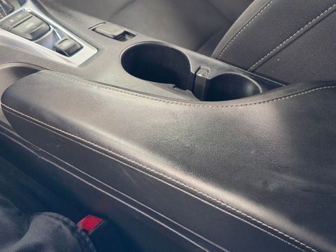 Used 2017 Chevrolet Camaro LT RWD image 33
