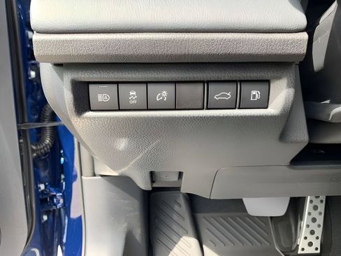 New 2025 Toyota Camry XSE image 42