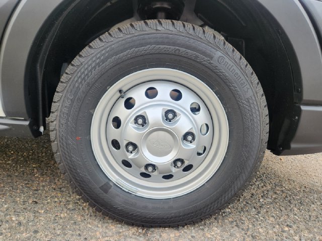 New 2026 Ford Transit 350 148 High Roof AWD image 19