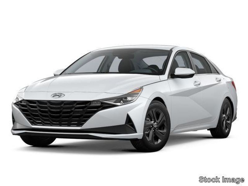 Certified 2023 Hyundai Elantra SEL w/ Convenience Package image 1