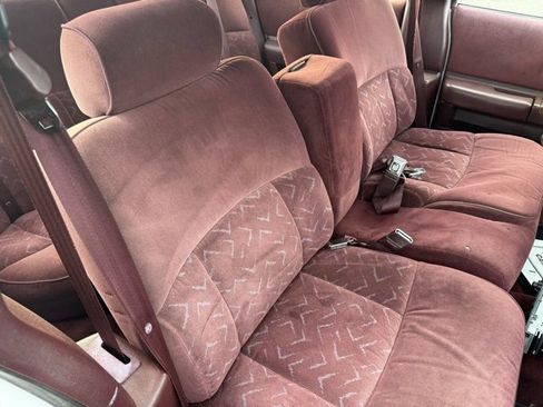 Used 1996 Chevrolet Caprice Classic image 6