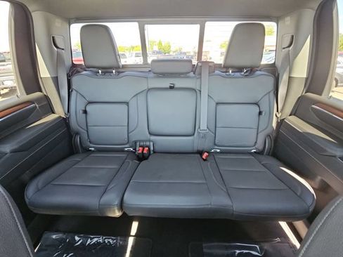 Used 2024 GMC Sierra 3500 Denali w/ Denali Reserve Package AWD/4WD image 26