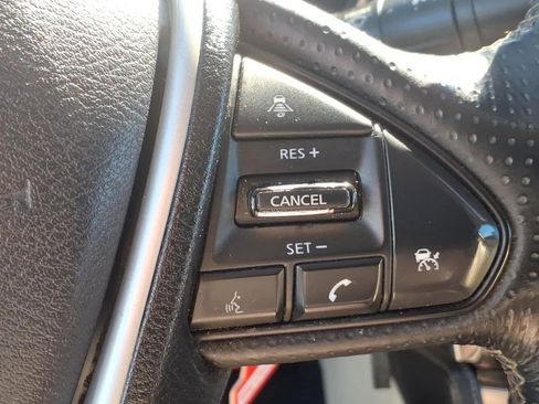 Used 2017 Nissan Maxima 3.5 SL image 29