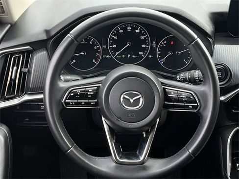 Used 2025 MAZDA CX-90 3.3 Turbo w/ Select Package image 13