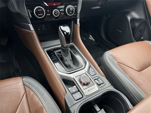 Certified 2023 Subaru Forester Touring image 20