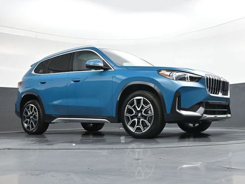 Used 2025 BMW X1 xDrive28i w/ Convenience Package image 33