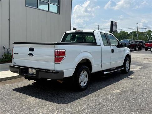 Used 2009 Ford F150 XL RWD image 3