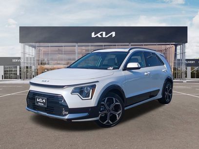 New 2025 Kia Niro EX Touring