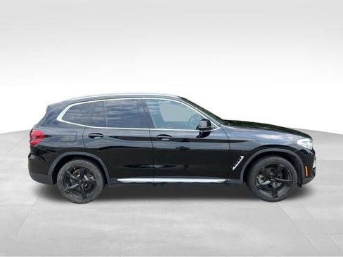 Used 2019 BMW X3 xDrive30i AWD/4WD image 2