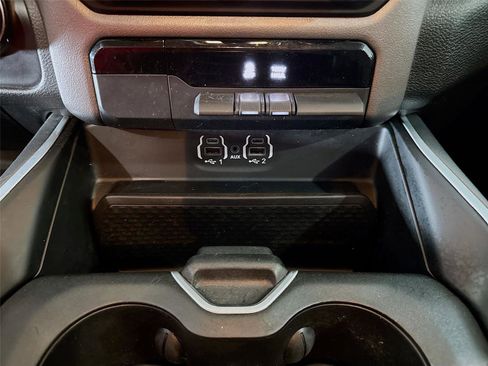 Used 2020 RAM 1500 HFE RWD image 14
