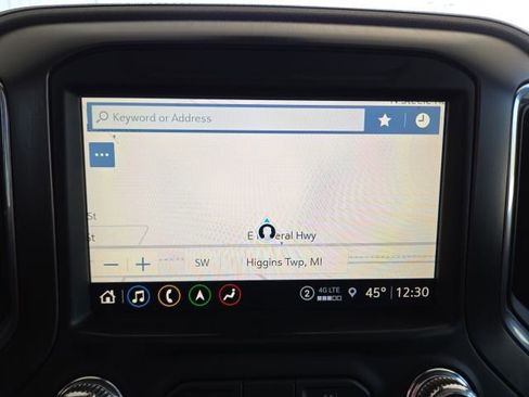 Used 2021 GMC Sierra 2500 AT4 w/ AT4 Premium Plus Package image 67