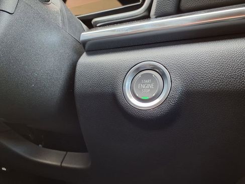 New 2026 GMC Terrain Elevation image 9