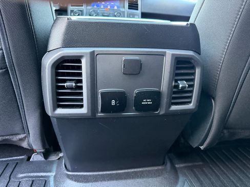 Used 2020 Ford F150 XLT w/ Equipment Group 302A Luxury image 20