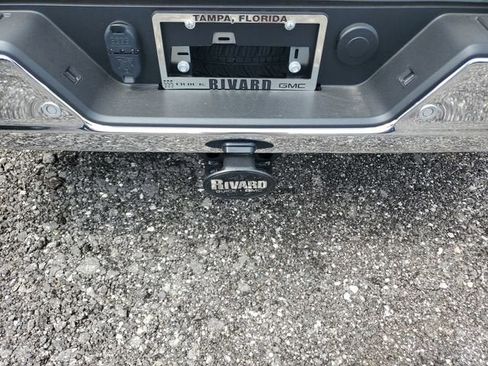 New 2026 GMC Sierra 1500 Pro w/ Pro Value Package AWD/4WD image 9