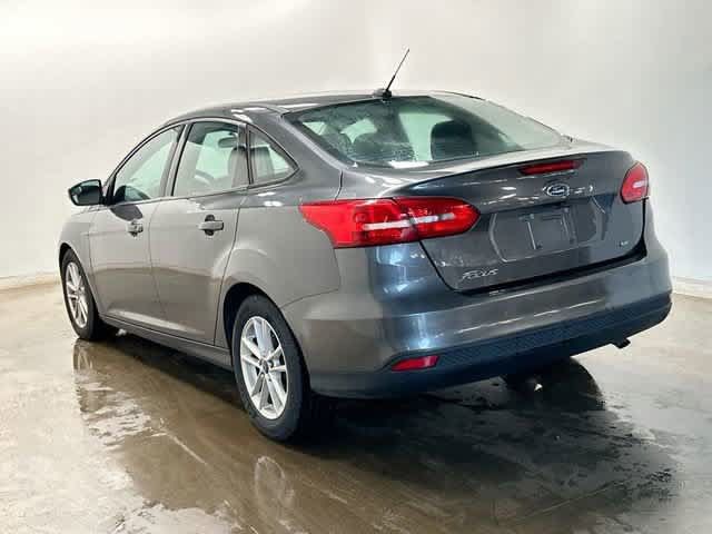 Used 2017 Ford Focus SE FWD image 20