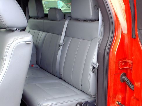 Used 2014 Ford F150 XL w/ Trailer Tow Package AWD/4WD image 10