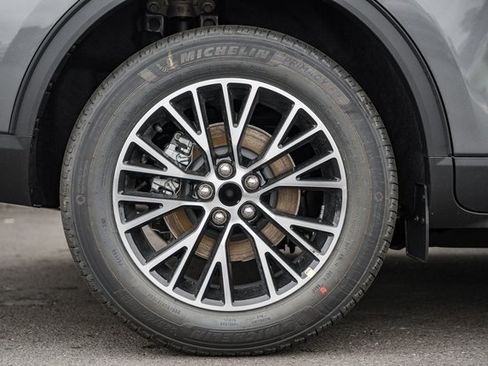 New 2026 Ford Escape Base image 23