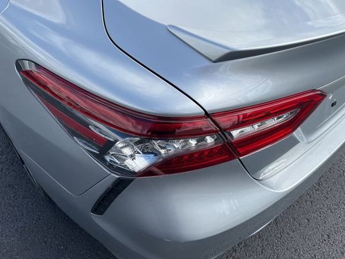 Used 2023 Toyota Camry XSE w/ Cold Weather Package FWD image 19