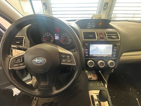 Used 2016 Subaru Forester 2.5i Premium AWD/4WD image 5