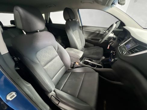 Used 2016 Hyundai Tucson SE w/ Option Group 02 image 30